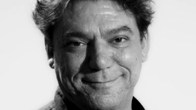 Antonio Onetti.