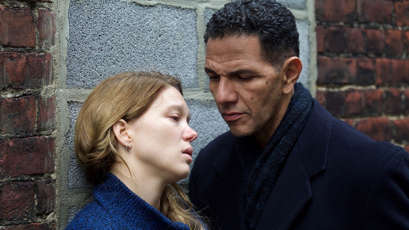'Roubaix, une lumière', de Arnaud Desplechin