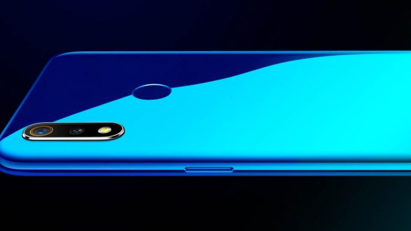 Los realme 3 y 3i empiezan a actualizar a realme UI con Android 10