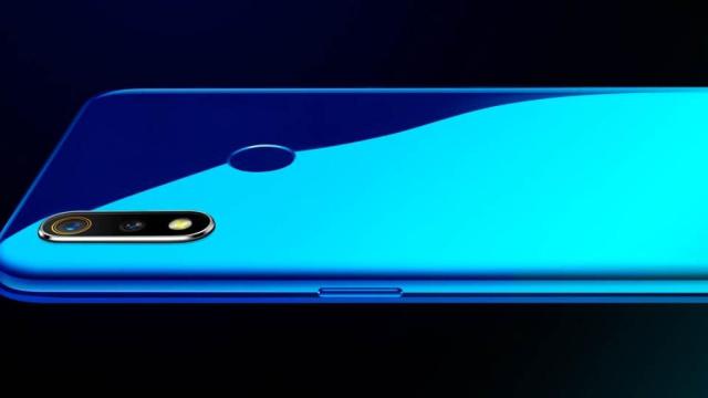 Los realme 3 y 3i empiezan a actualizar a realme UI con Android 10