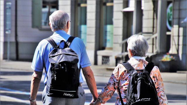 Así afecta el Covid a las pensiones: menos altas en el sistema y menos pensionistas
