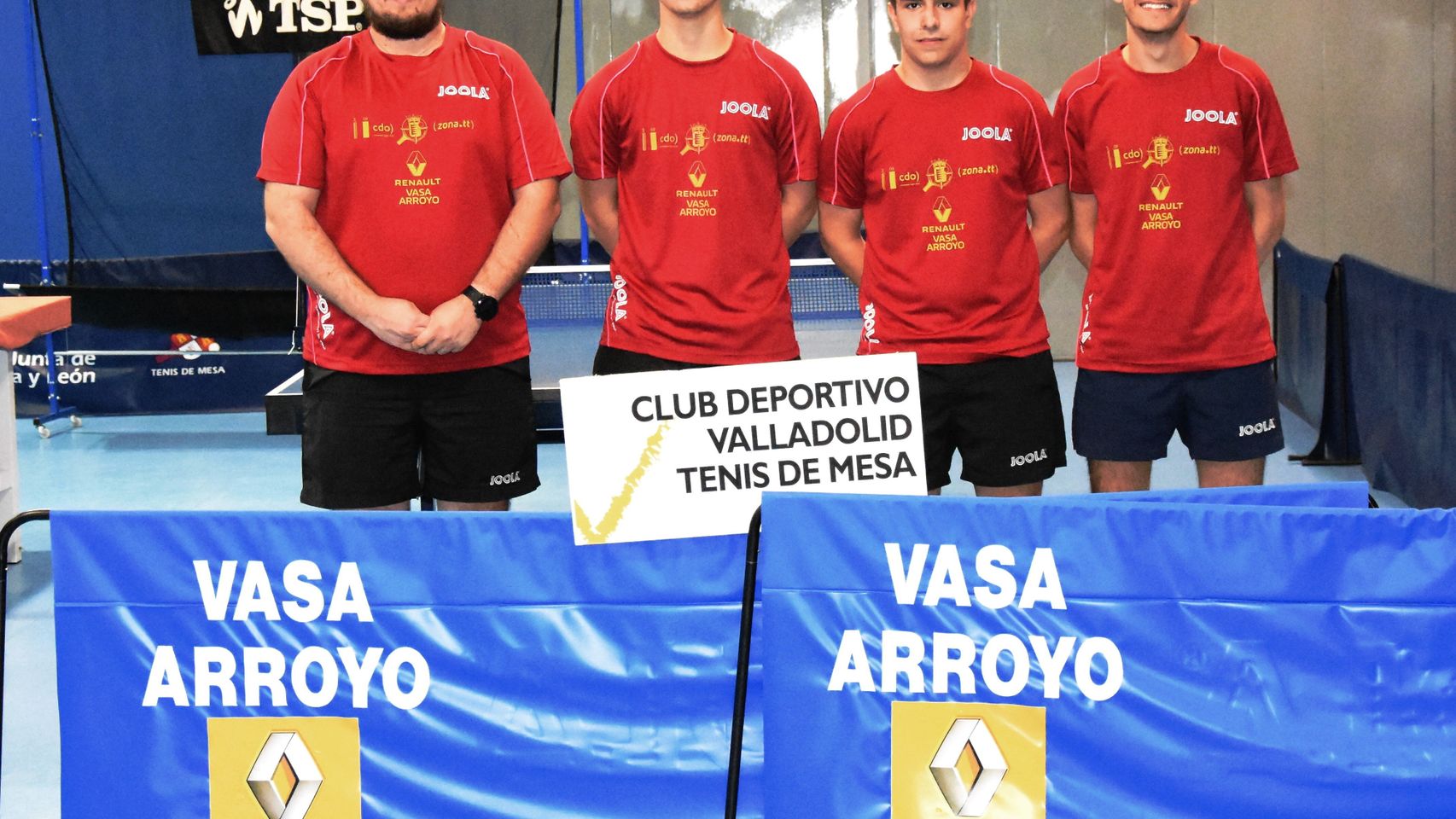 Castilla y León