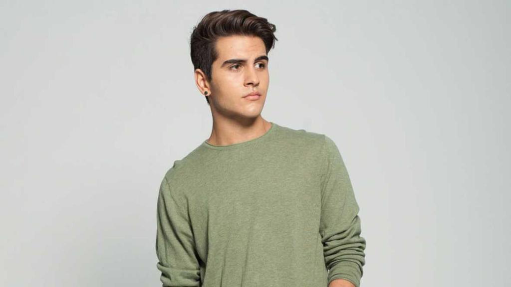 Telecinco y 'GH VIP' promocionan la canción de Maverick para Eurovisión