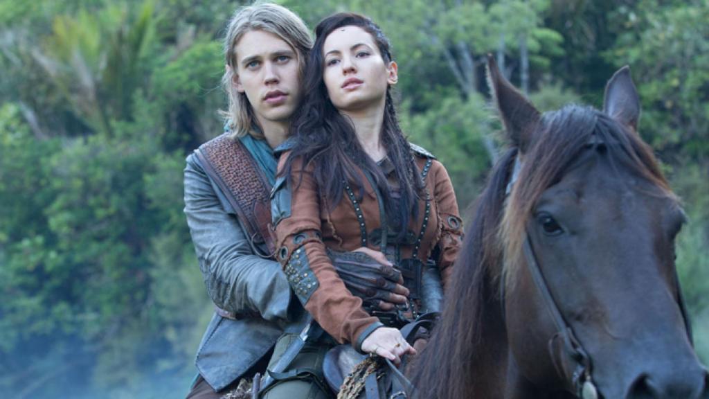 'Las crónicas de Shannara', mejor estreno de la historia de TNT