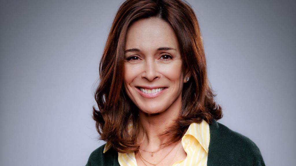 Lydia Bosch en una imagen promocional de 'Sin identidad' (Atresmedia)