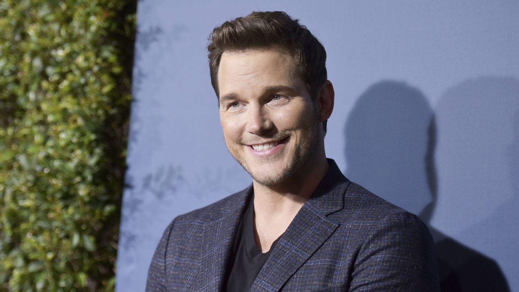Chris Pratt en una imagen de archivo.