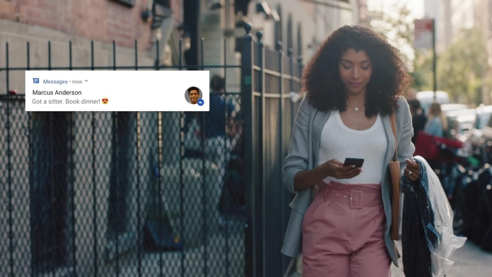 El futurista servicio Google Duplex llega a España, aunque de forma limitada