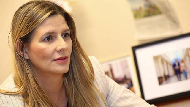 FOTO: Carolina Agudo.