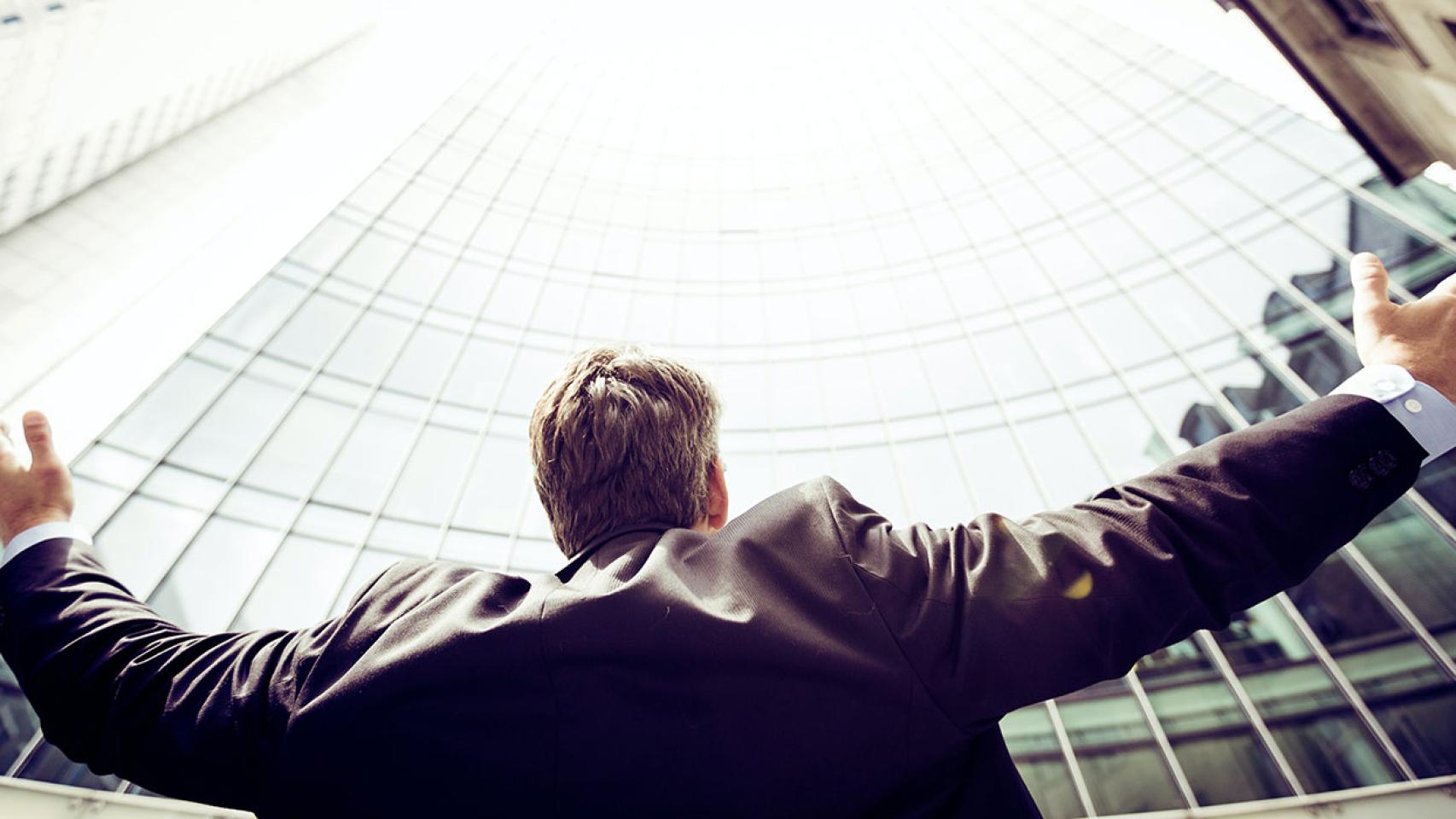 Cómo debe ser el líder empresarial en la nueva normalidad