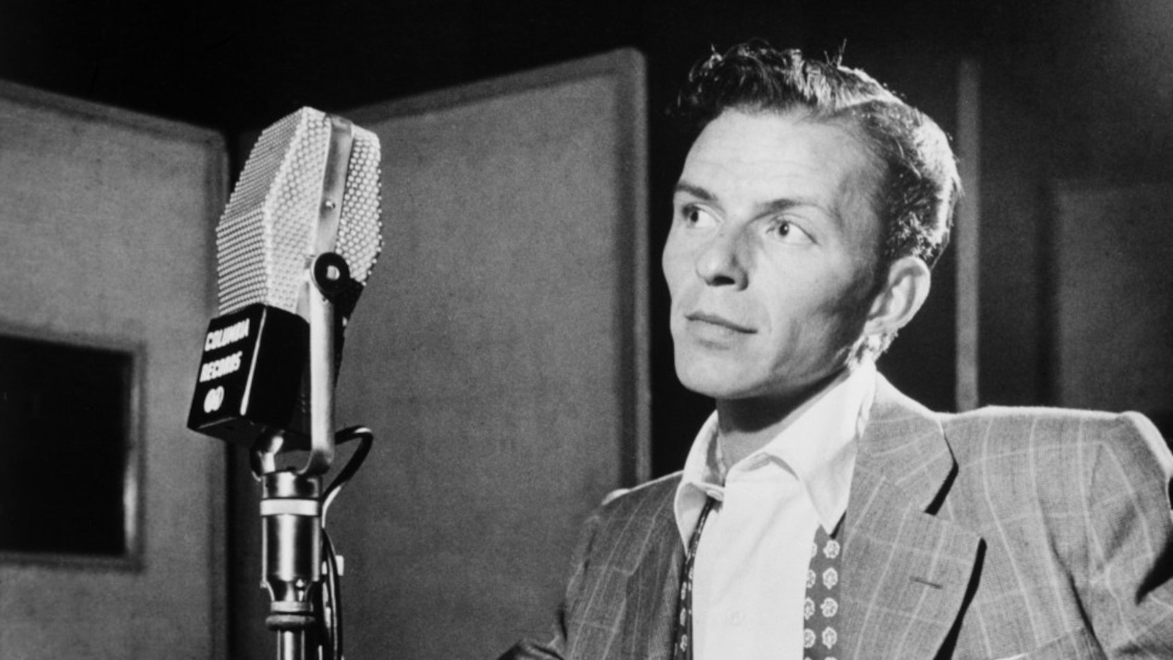 Frank Sinatra