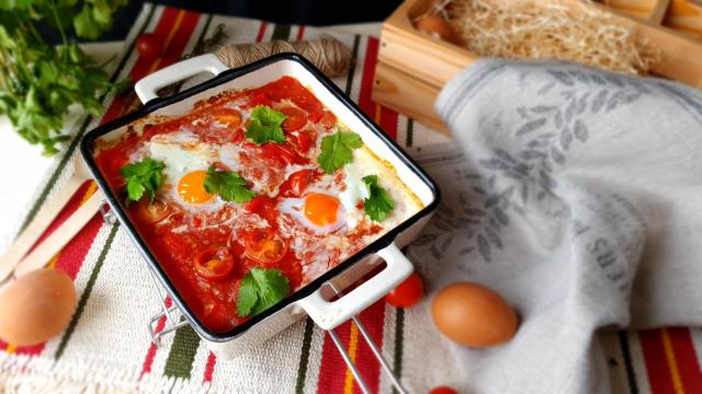 Shakshuka