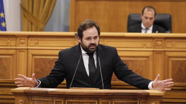 FOTO: Paco Núñez (JCCM)