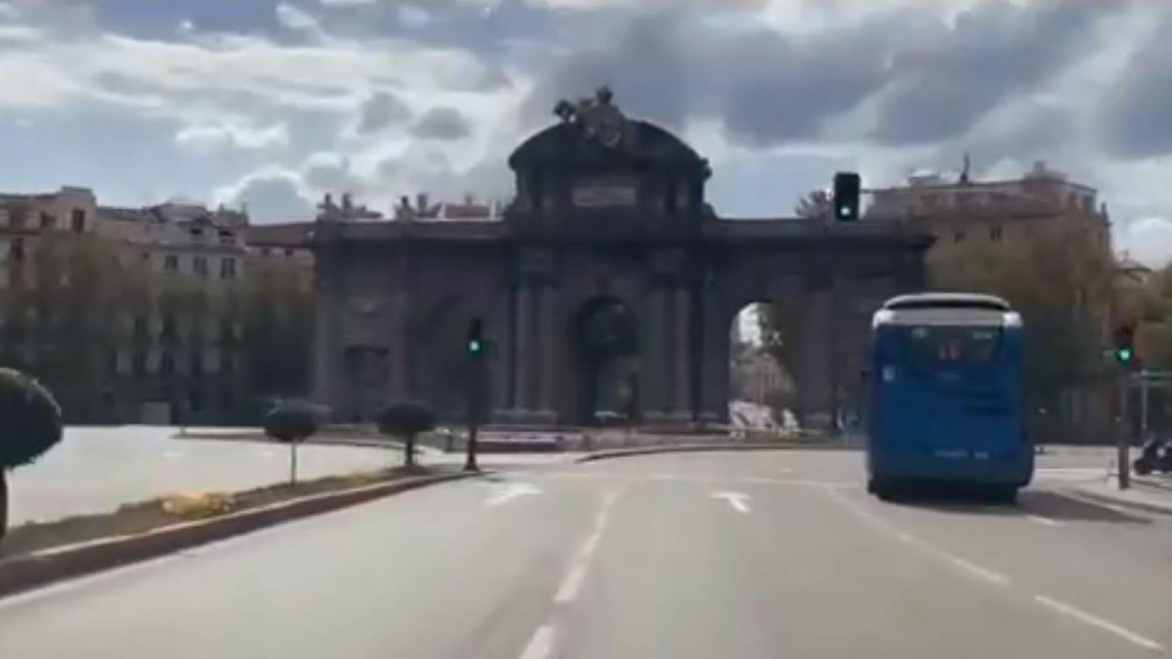 Telemadrid programa 'Imagina Madrid' por el 2 de mayo, con un abrazo a la cultura
