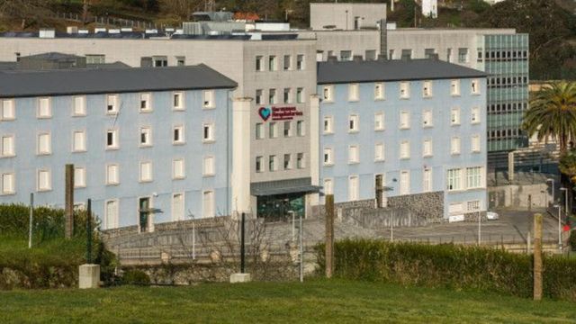 El centro de discapacidad Pai Menni de Betanzos (A Coruña) detecta 13 contagios de COVID-19