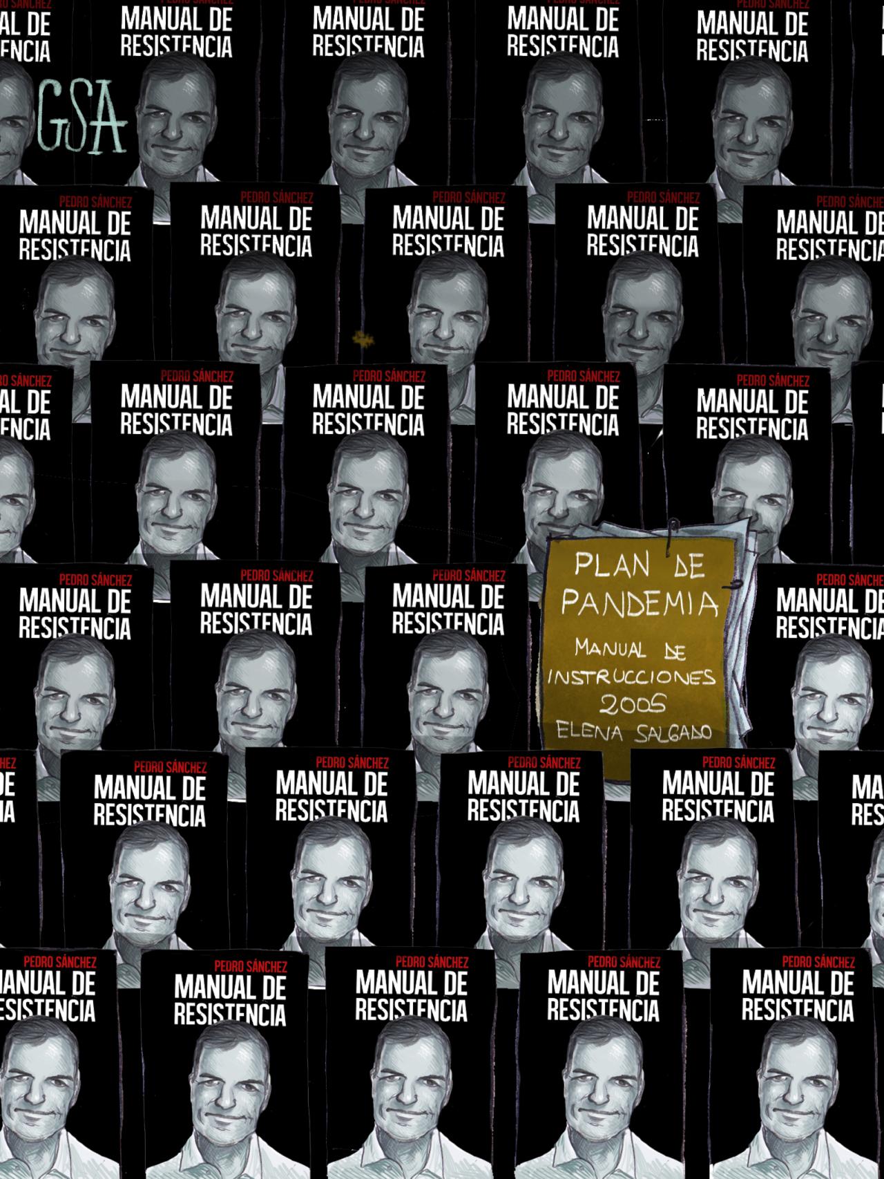 El manual
