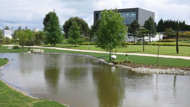 Buscan a un vecino de A Coruña que desapareció de una residencia de Cerceda