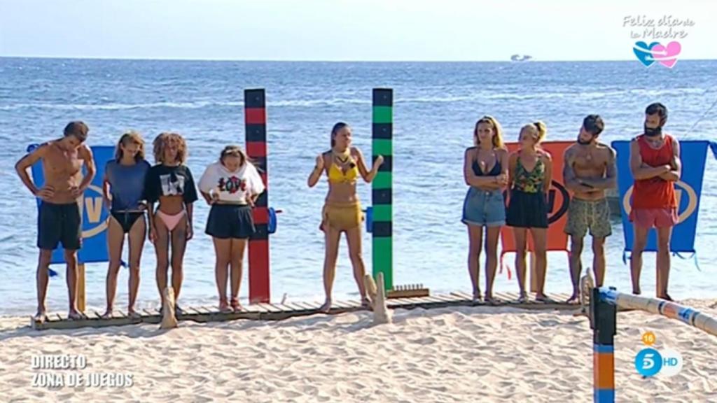 'Conexión Honduras' (telecinco.es)