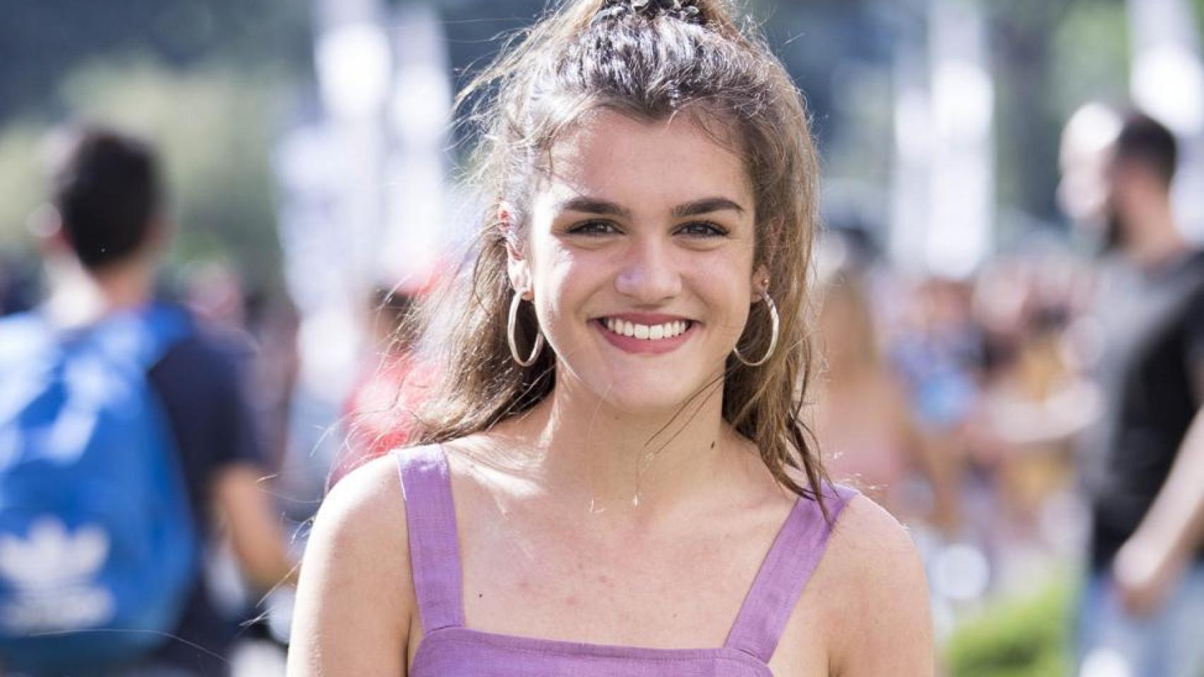 Amaia.