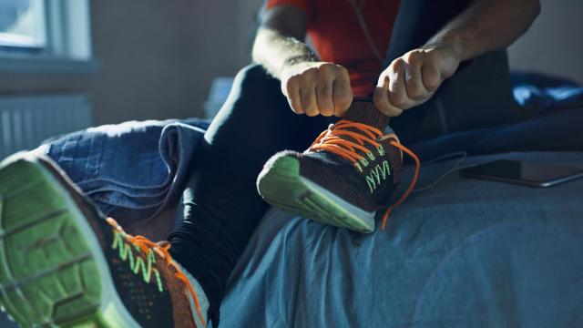 Las zapatillas deportivas para hombre mejor valoradas este 2020