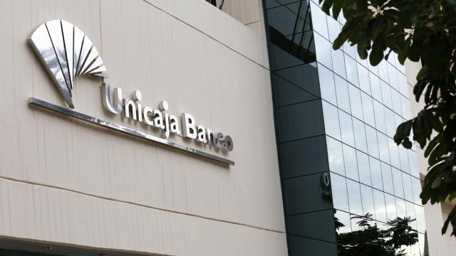 Unicaja Banco sede