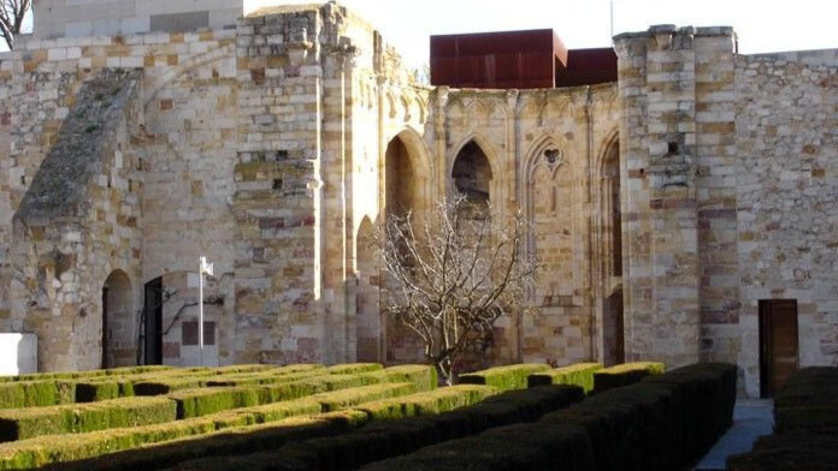 zamora frah