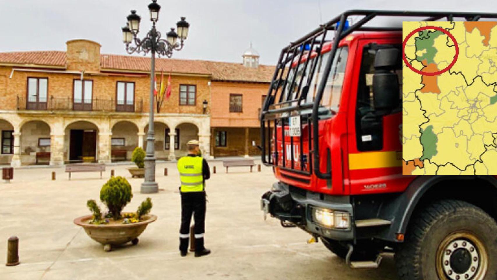 Castilla y León