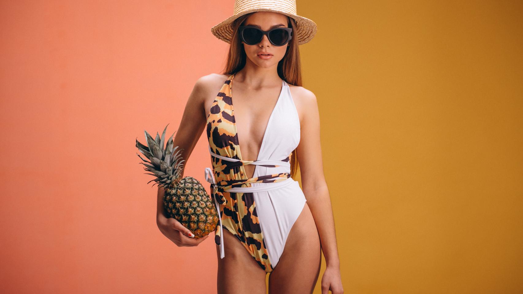 Consigue un espectacular bronceado sin salir de casa