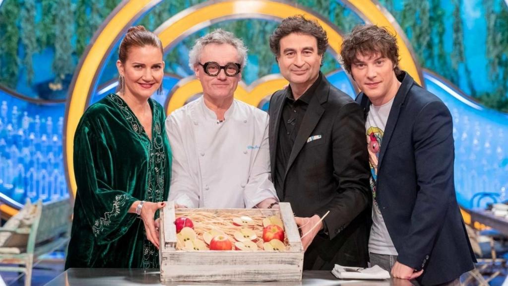 'Masterchef' (rtve.es)