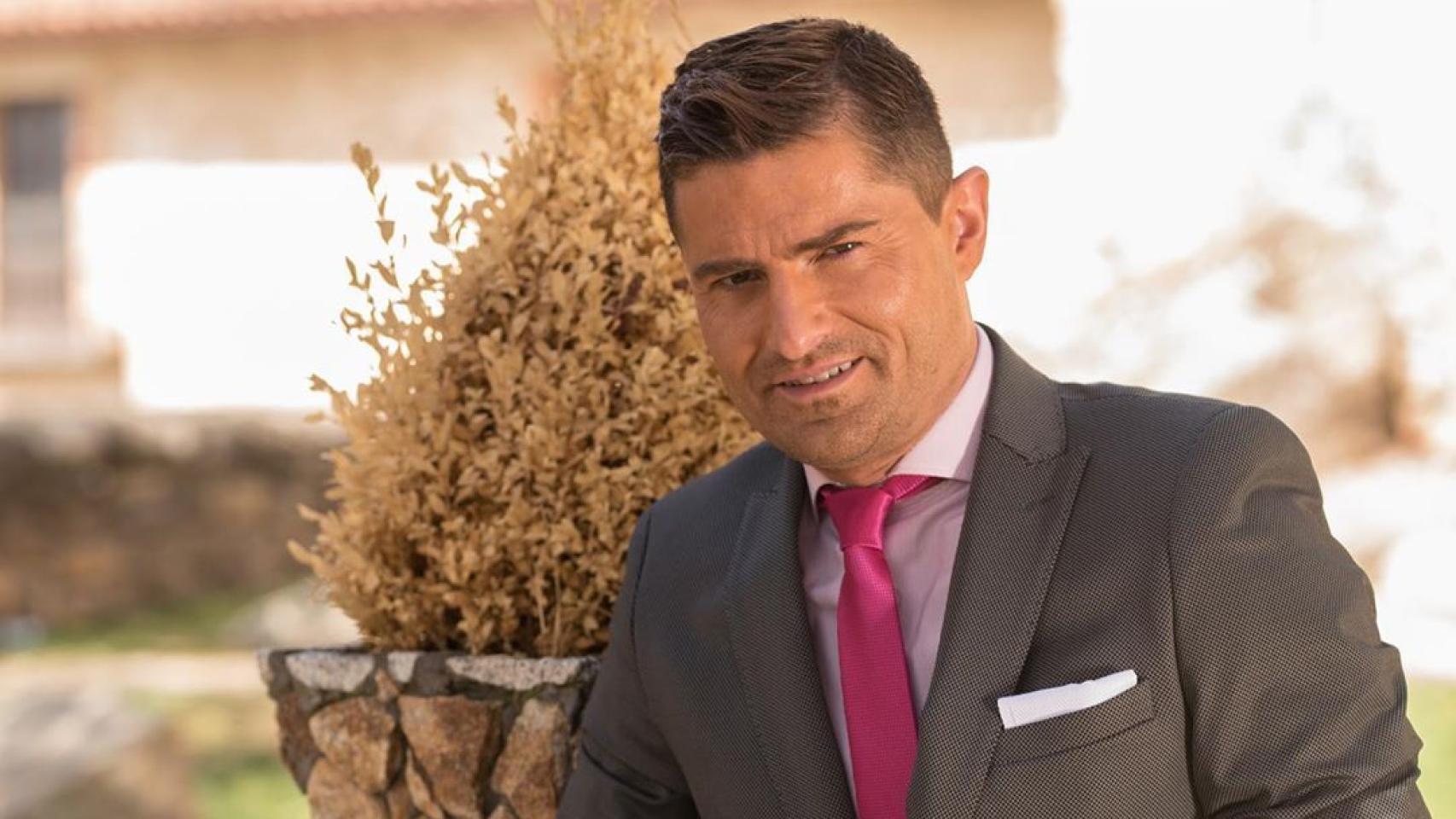 Alfonso Merlos seguirá al mando de ICAM pero con condiciones.