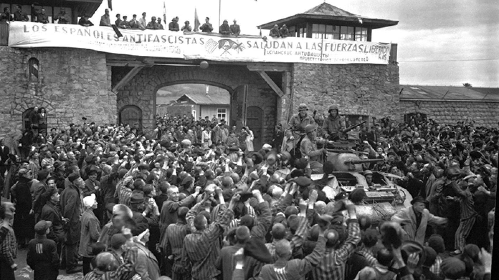 Mauthausen