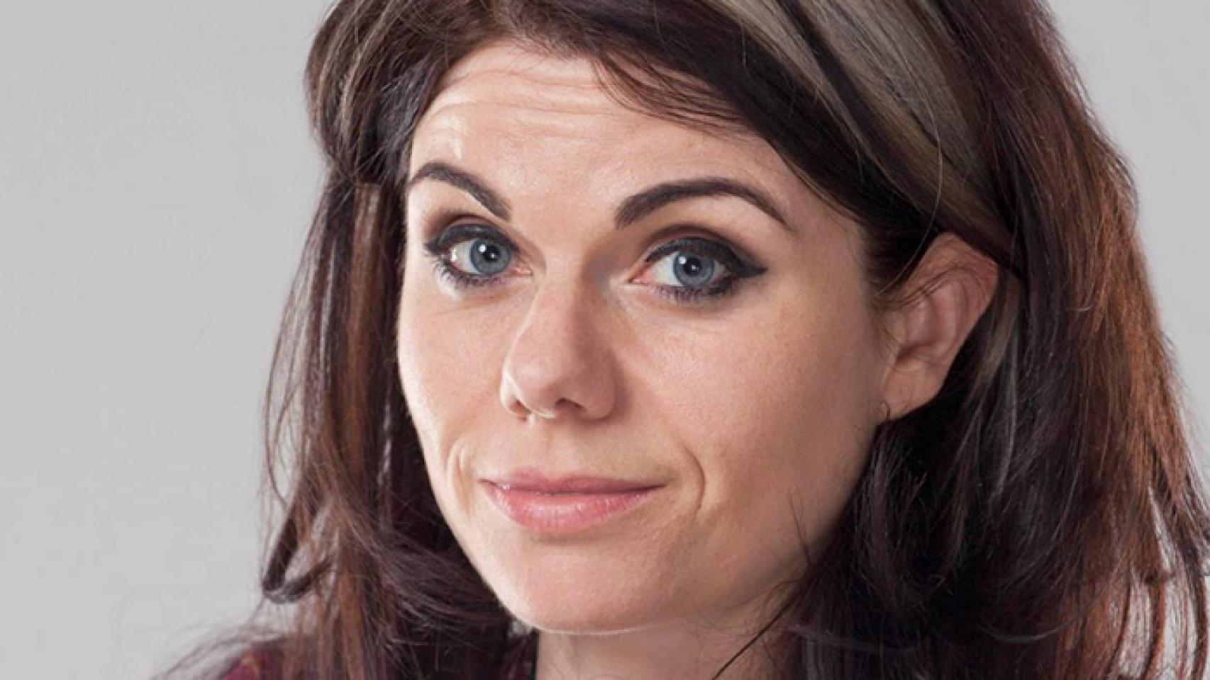 Caitlin-Moran