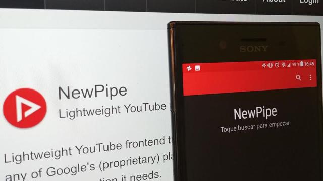 Esta alternativa a YouTube ya tiene soporte para Android TV y YouTube Music