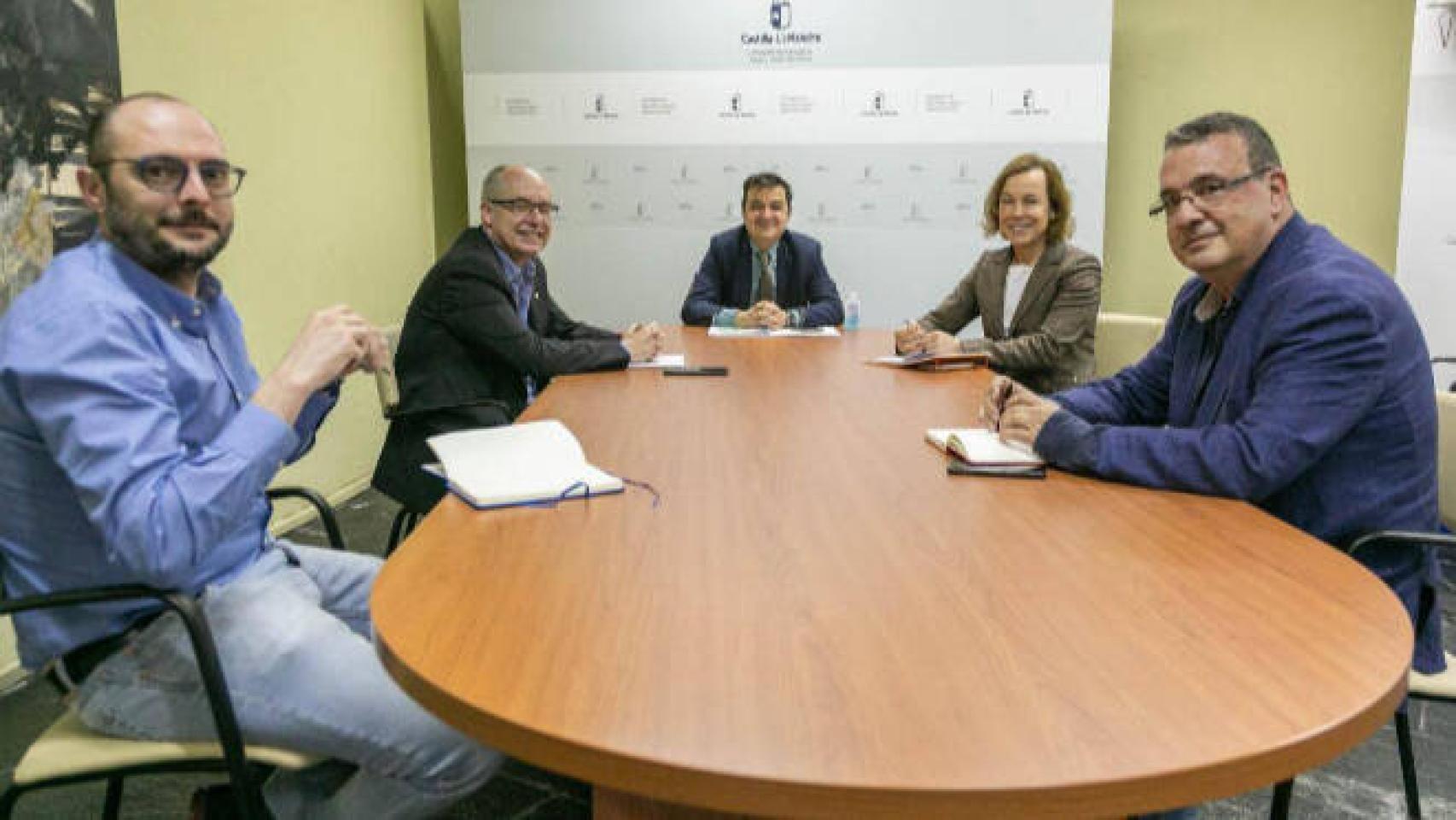 Digital Castilla