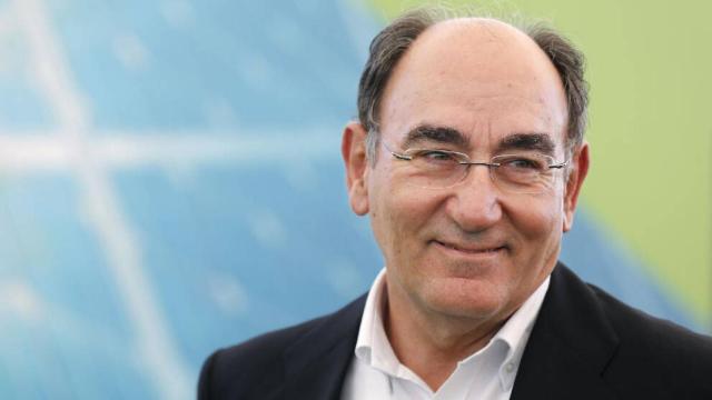 Ignacio Galán, presidente de Iberdrola