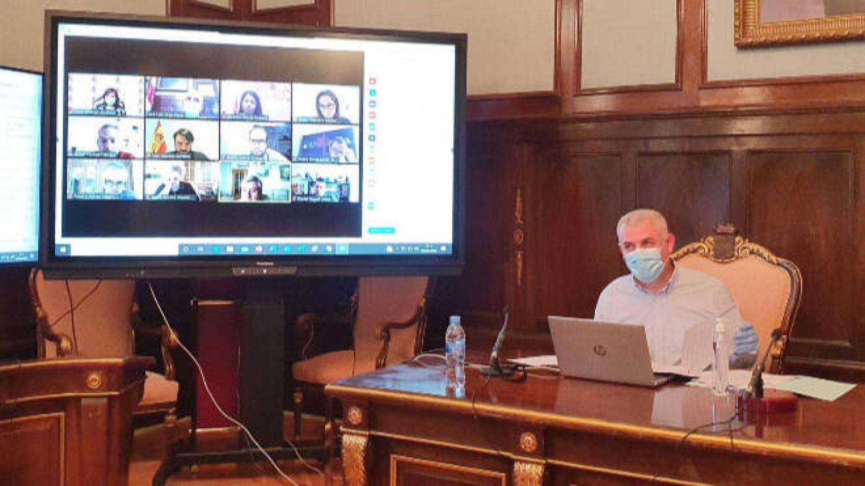 Digital Castilla
