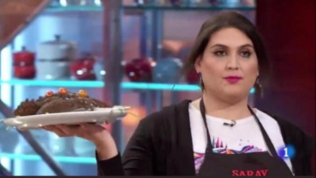 Una concursante presentó una perdiz sin cocinar al jurado.