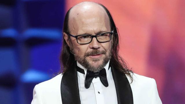 Santiago Segura, en una imagen de archivo.