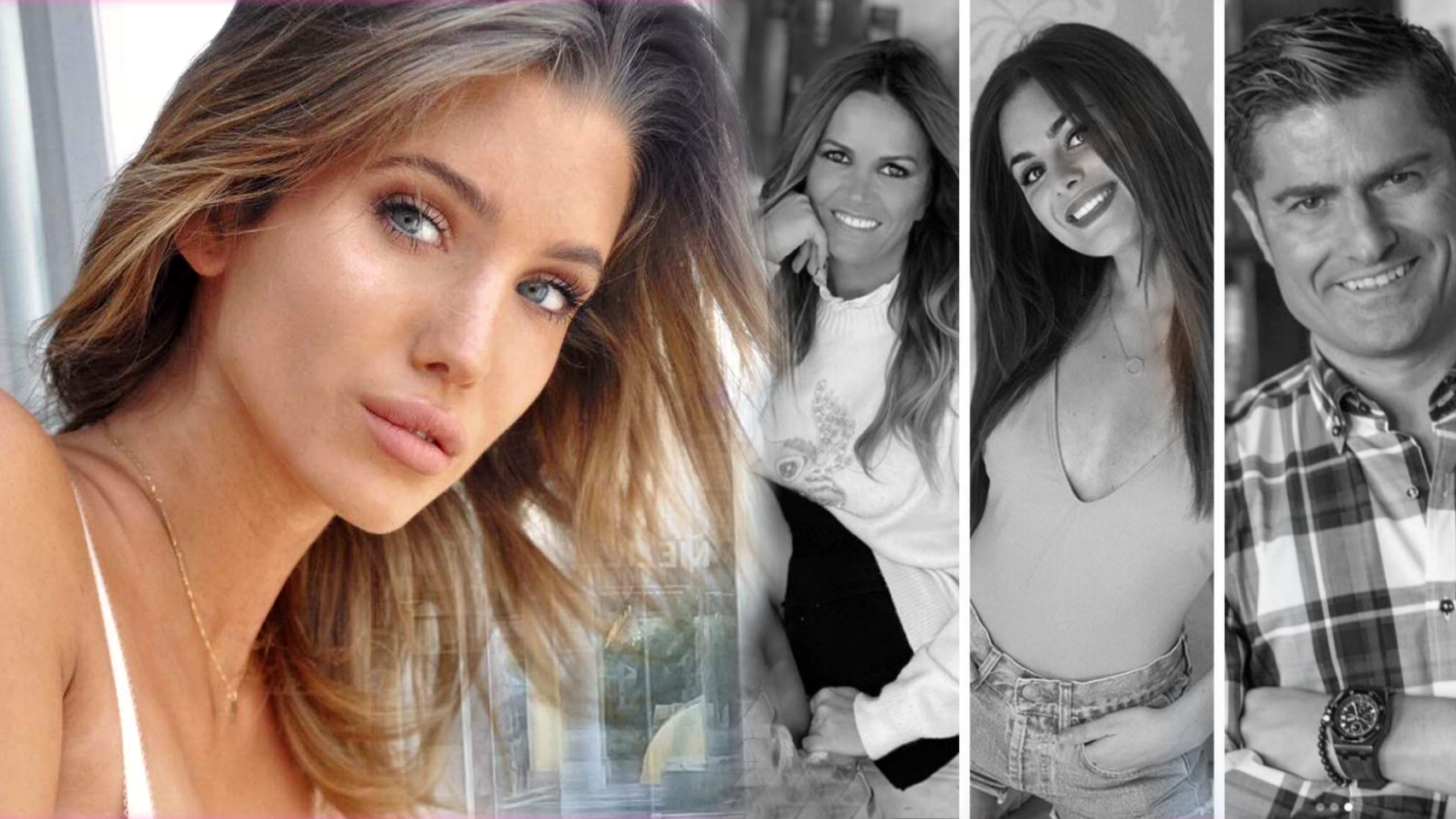 Marta López Álamo se ha visto salpicada por el escándalo sin tener nada que ver.