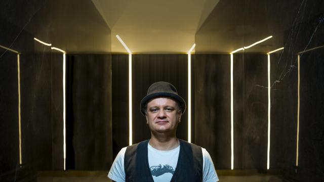 Miguel Ángel Quintana Paz.