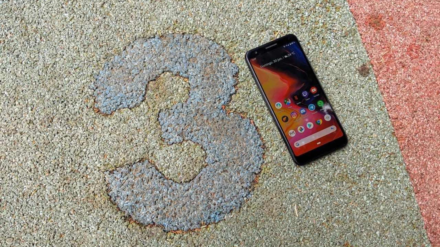 Esta es la última oportunidad para conseguir el Pixel 3A: cámara de gama alta y actualizaciones aseguradas