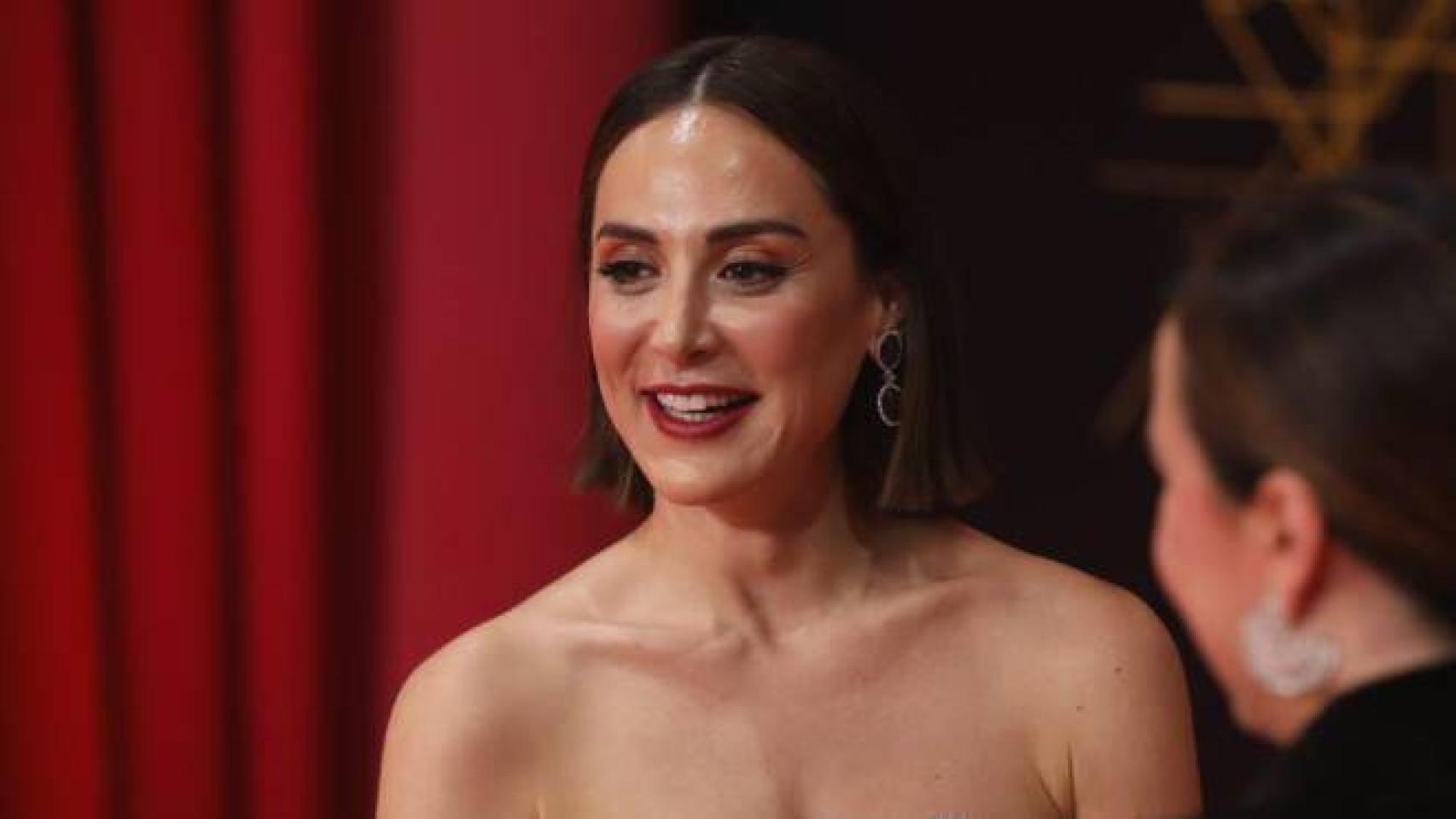 Tamara Falcó será la nueva marquesa de Griñón