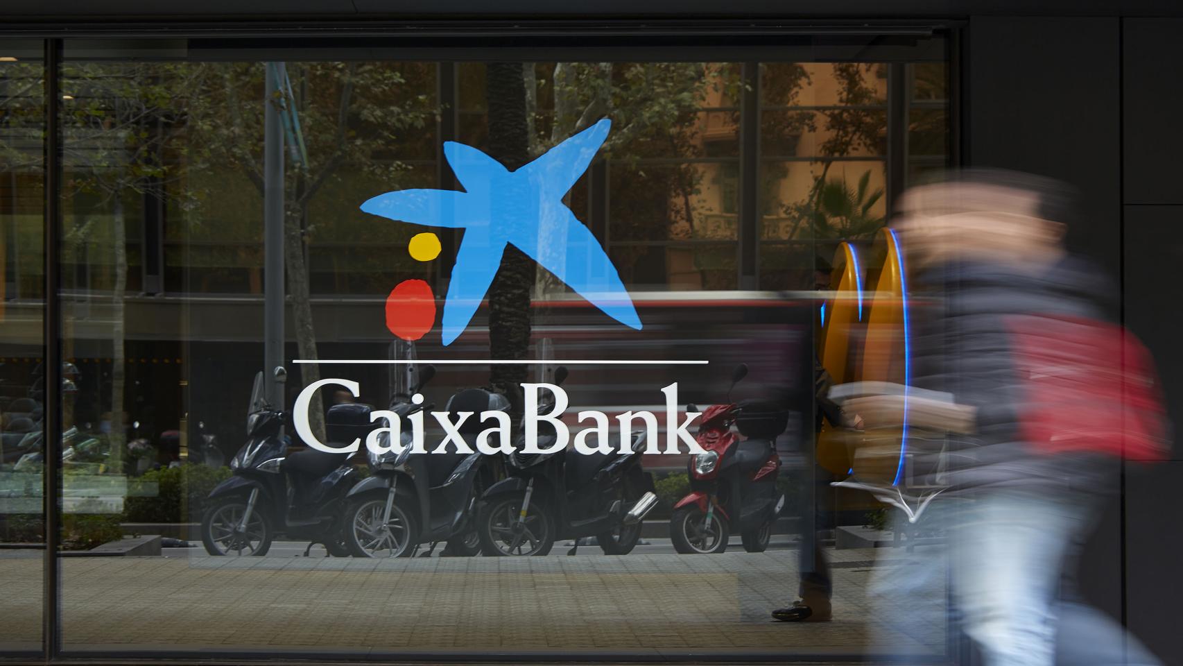 CaixaBank