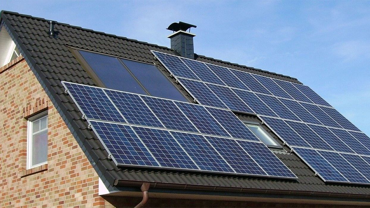 En busca de sistemas de almacenamiento de energía.