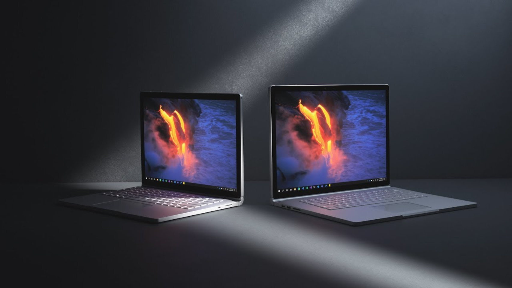 Nuevo Surface Book 3, en su versión de 13 y 15 pulgadas
