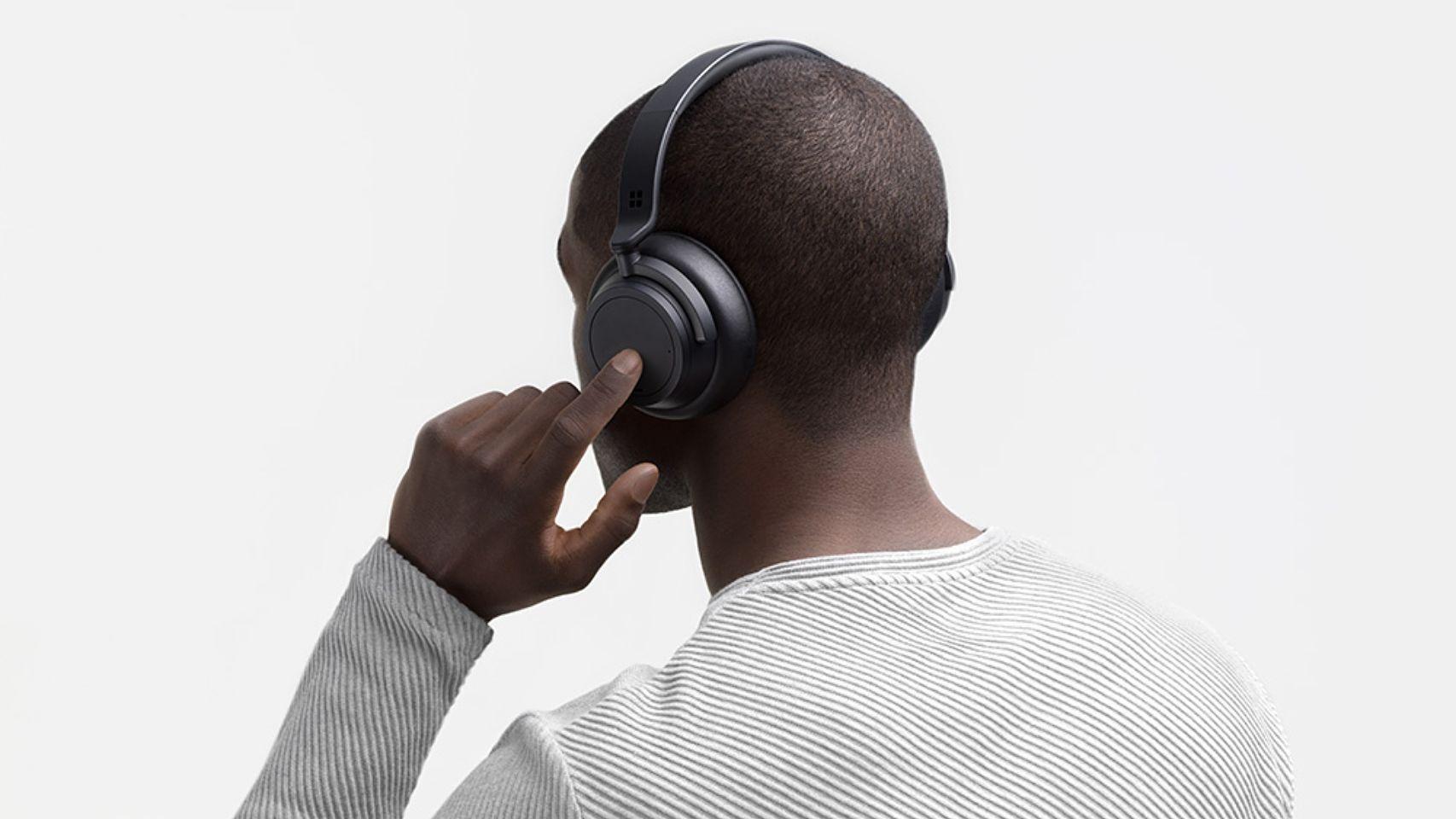 Surface Headphones 2.