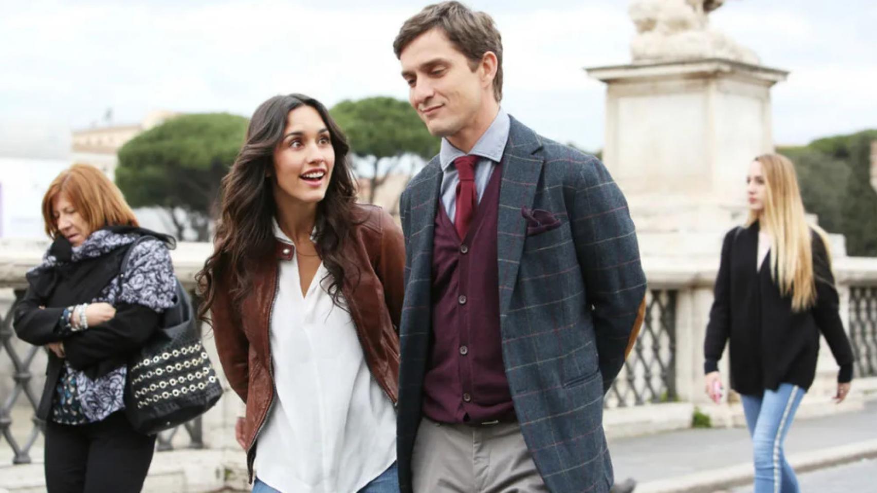 'Lejos de ti' (telecinco.es)