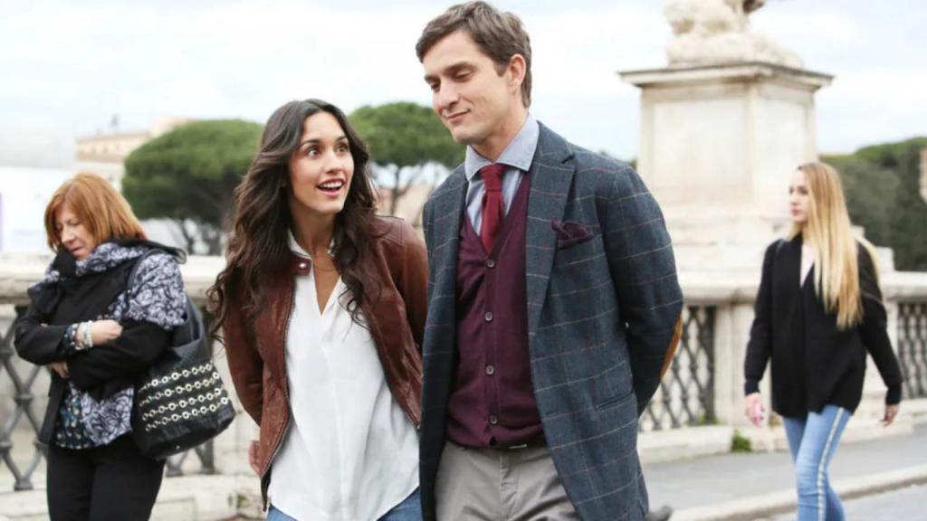 'Lejos de ti' (telecinco.es)