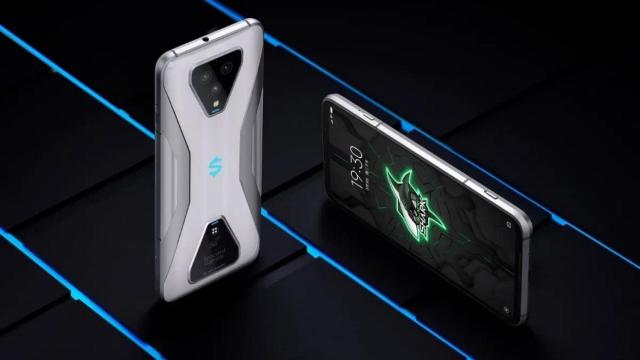 Los Black Shark 3 y 3 Pro llegan a España: características, precio y disponibilidad