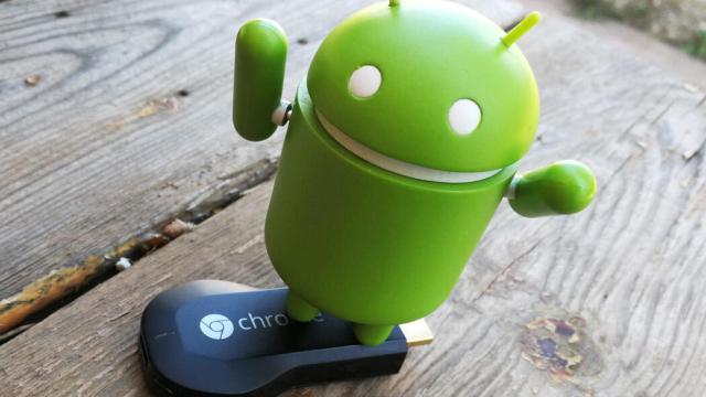 El nuevo Chromecast no se llamaría Chromecast: el fin de un superventas