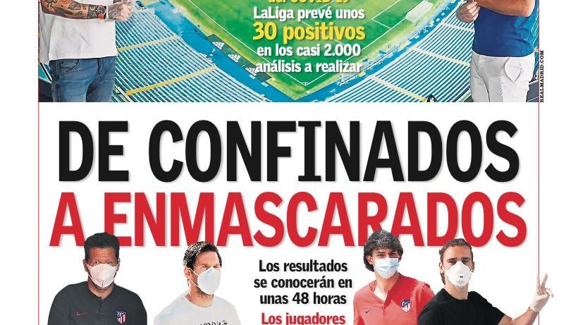 Portada AS (07/05/20)
